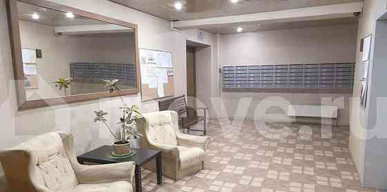 4-комн. квартира, 124 м2, 6/10 эт. Москва