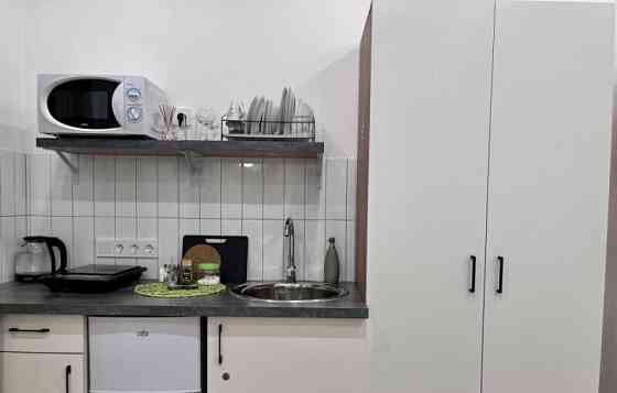 Студия, 20 м2, 1/8 эт. Видное