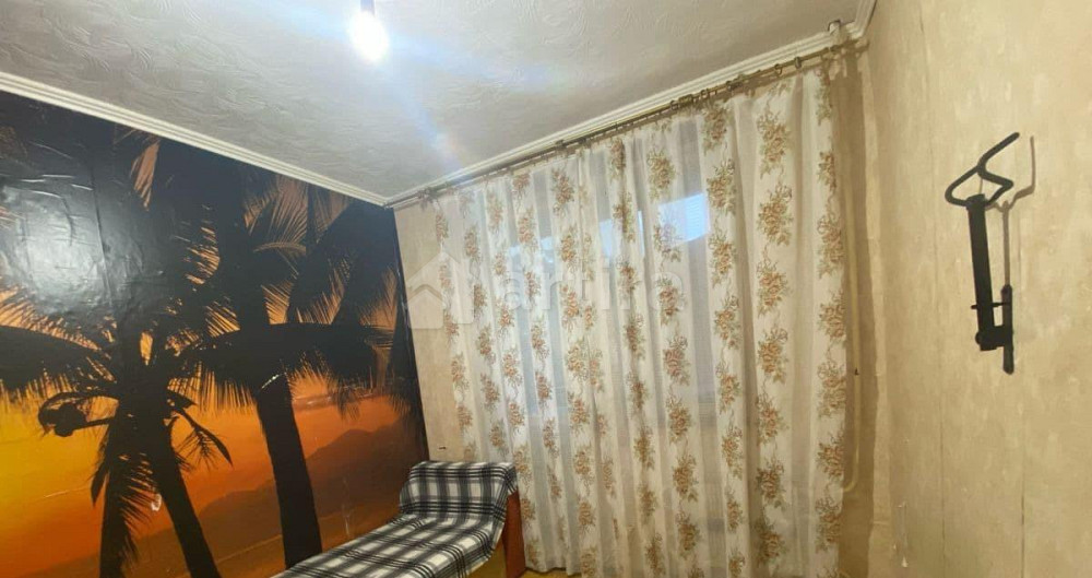 Комната, 24 м2, 2/12 эт. Москва - изображение 3