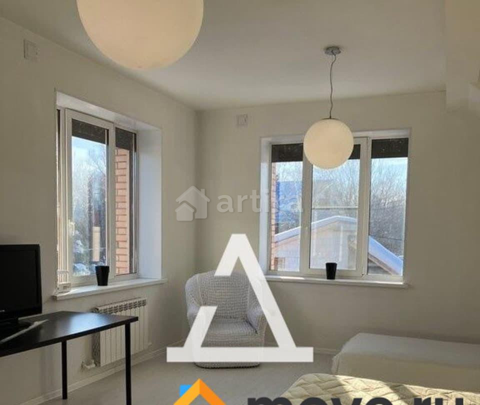 Дом, 200 м2, 6 соток, 3 эт. Новокуйбышевск - изображение 3