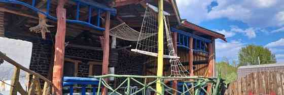 Коттедж, 250 м2 Новосибирск