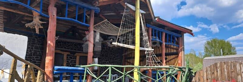 Коттедж, 250 м2 Новосибирск - изображение 6