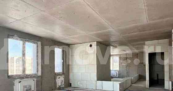 3-комн. квартира, 97.3 м2, 9/24 эт. Москва