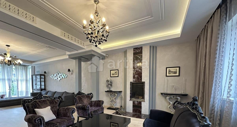 Таунхаус, 430 м2, 5 соток Одинцово - изображение 7