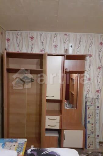 1-комн. квартира, 38 м2, 5/5 эт. Домодедово - изображение 9