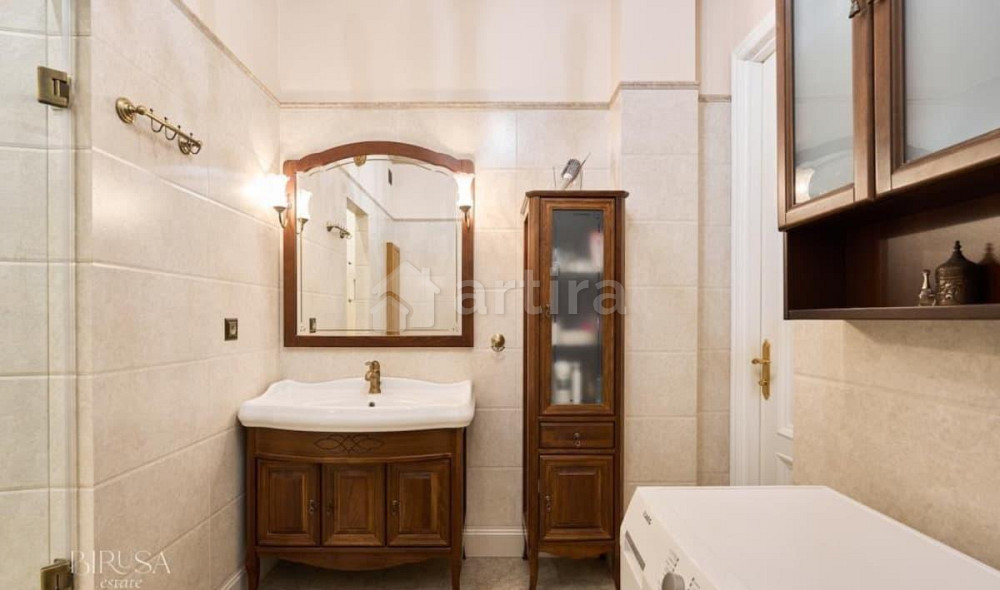 3-комн. квартира, 108.6 м2, 6/6 эт. Москва - изображение 4