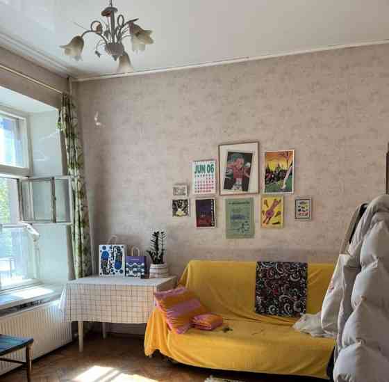 Комната, 104.5 м2, 2/4 эт. Санкт-Петербург