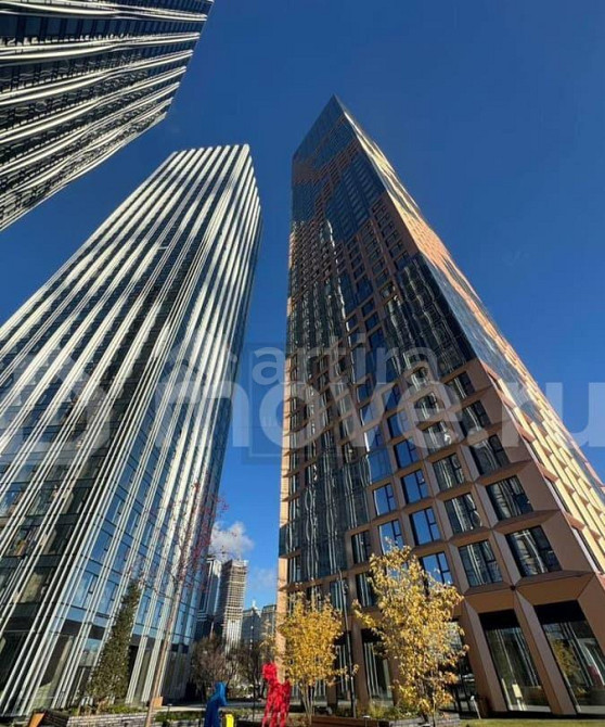 3-комн. квартира, 76.7 м2, 23/54 эт. Москва - изображение 7