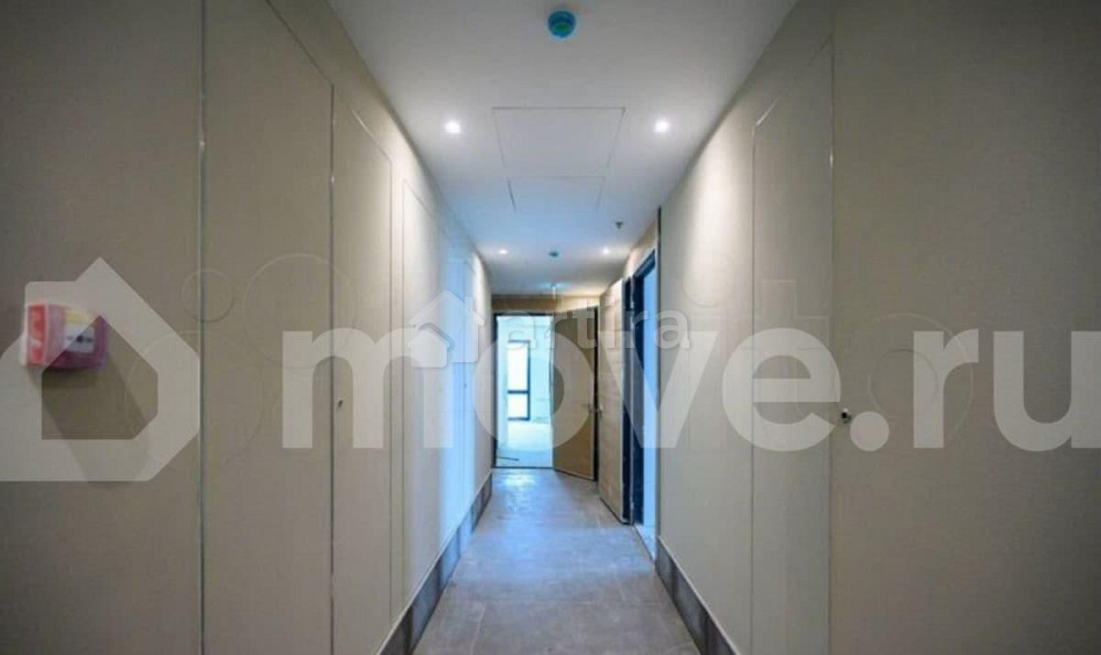 Студия, 26 м2, 19/27 эт. Москва - изображение 3