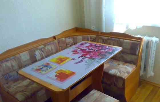 1-комн. квартира, 31 м2, 4/5 эт. Ростов-на-Дону