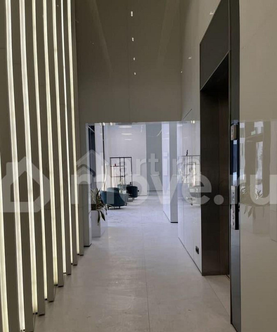 3-комн. квартира, 103 м2, 9/12 эт. Москва - изображение 2