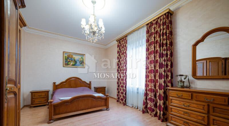 Дом, 630 м2 Москва - изображение 19