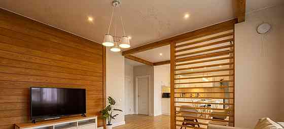 Коттедж, 180 м2, 10 соток, 2 эт. Всеволожск