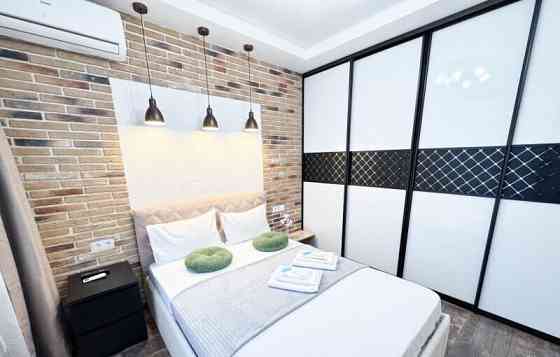 1-комн. квартира, 35 м2, 5/25 эт. Химки