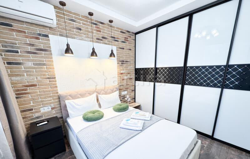 1-комн. квартира, 35 м2, 5/25 эт. Химки - изображение 3