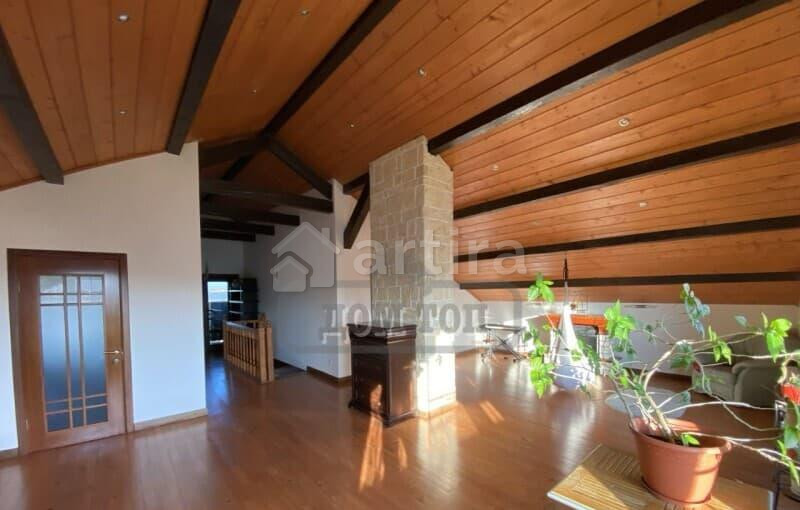 Коттедж, 700 м2 Одинцово - изображение 10