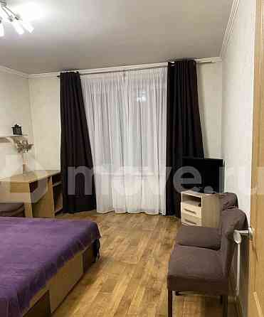 1-комн. квартира, 31 м2, 6/9 эт. Москва