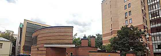 Гараж, 15 м2 Москва