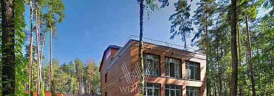 Коттедж, 640 м2, 40 соток, 4 эт. Одинцово