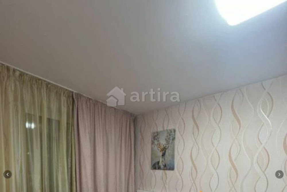 Комната, 13 м2, 9/9 эт. Москва - изображение 1