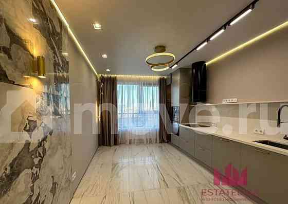 1-комн. квартира, 42.7 м2, 13/33 эт. Москва