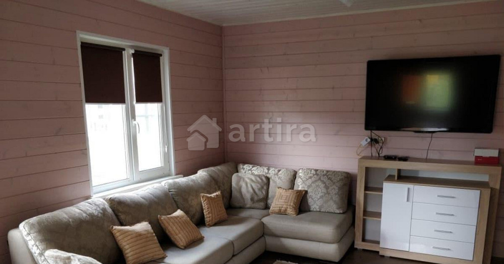 Дом, 120 м2, 12 соток, 2 эт. Чехов - изображение 7