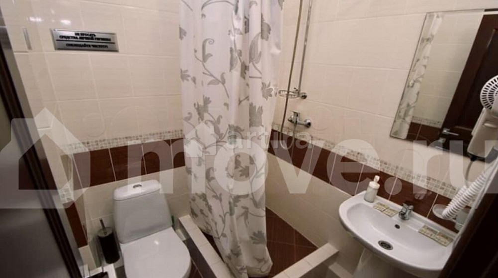 Студия, 14.8 м2, 3/3 эт. Москва - изображение 3