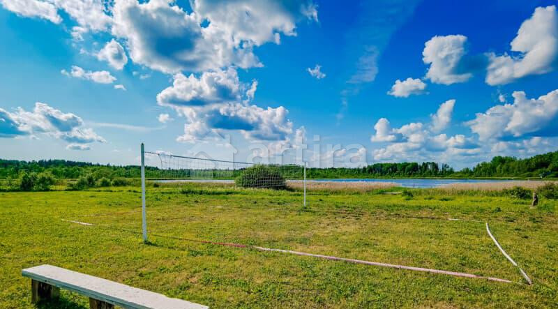 Коттедж, 300 м2 Гатчина - изображение 12