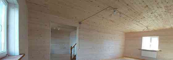 Дом, 143.7 м2, 4 сотки, 2 эт. Ломоносов