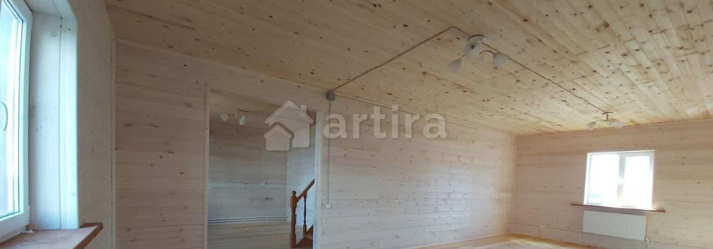 Дом, 143.7 м2, 4 сотки, 2 эт. Ломоносов - изображение 6