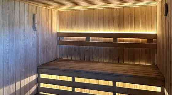 Коттедж, 180 м2 Сосново