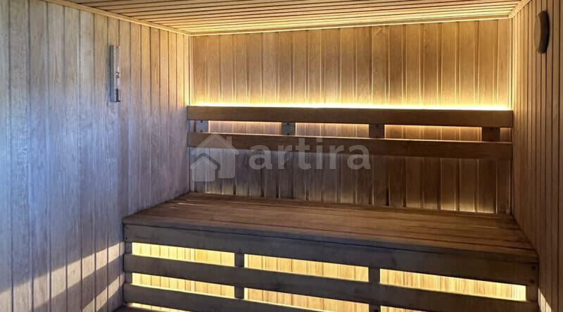 Коттедж, 180 м2 Сосново - изображение 2