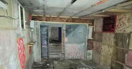 Гараж, 26 м2 Андреевка