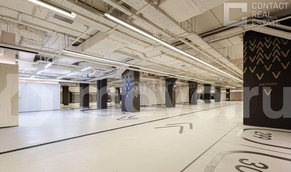 4-комн. квартира, 161.7 м2, 3/11 эт. Москва - изображение 6