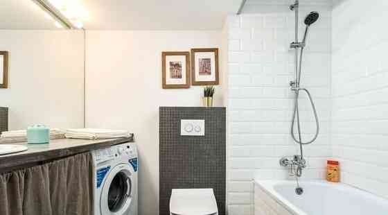 1-комн. апарт-ы, 21 м2, 1/5 эт. Москва