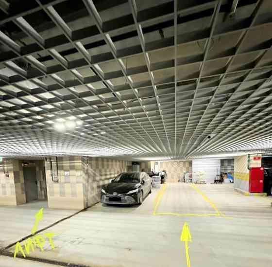 Гараж, 14 м2 Москва