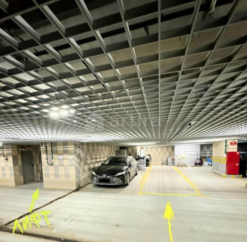 Гараж, 14 м2 Москва - изображение 1