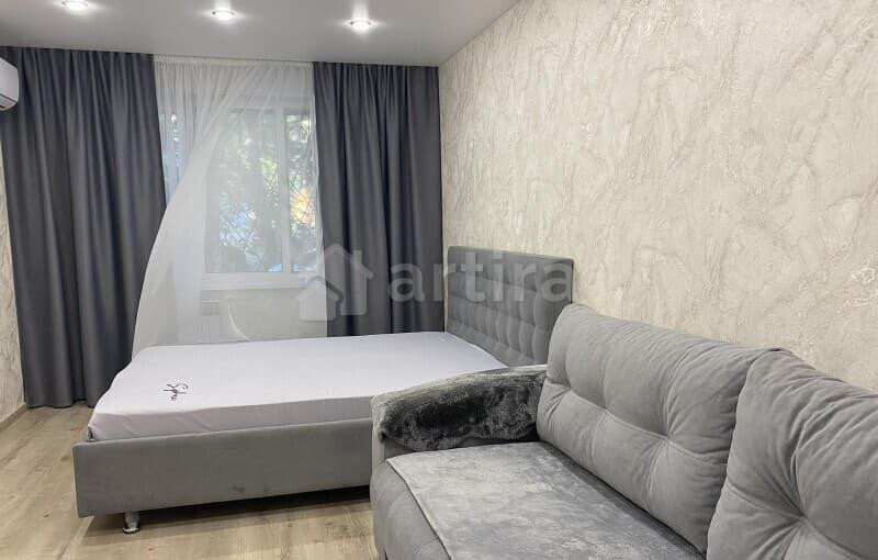 2-комн. квартира, 57 м2, 1/9 эт. Самара - изображение 13