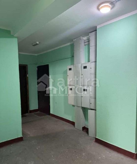 2-комн. квартира, 52.8 м2, 2/8 эт. Москва - изображение 18