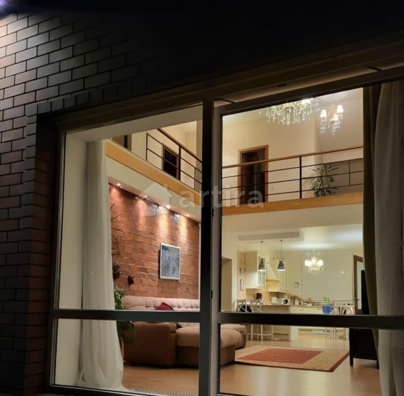 Дом, 299 м2, 12 соток, 2 эт. Белоярский - изображение 1