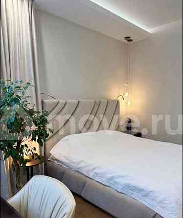 3-комн. квартира, 102 м2, 11/17 эт. Москва