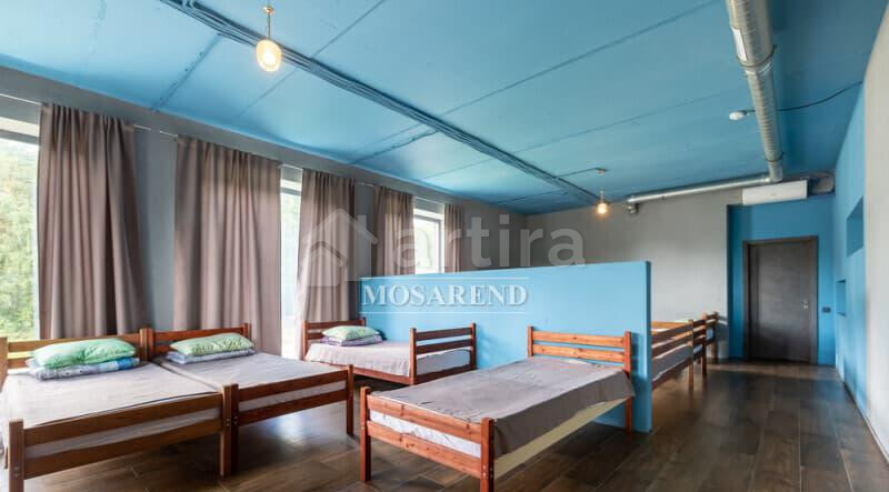 Коттедж, 380 м2 Бронницы - изображение 10