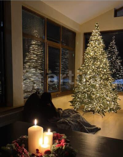 Коттедж, 180 м2 Сосново - изображение 9