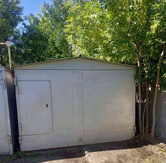 Гараж, 20 м2 Уфа