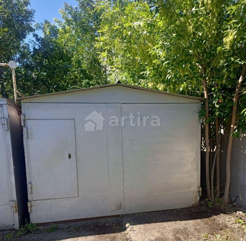 Гараж, 20 м2 Уфа - изображение 1
