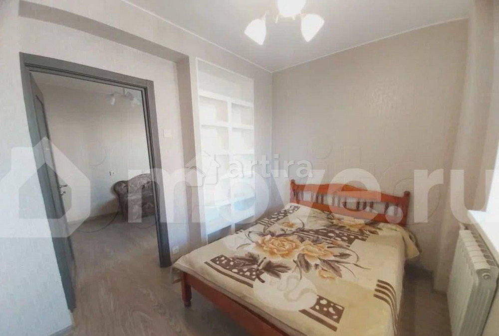 Студия, 24 м2, 2/25 эт. Москва - изображение 6