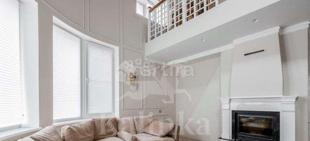 Дом, 310 м2, 11 соток, 2 эт. Одинцово - изображение 5