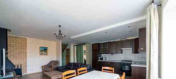 Коттедж, 120 м2, 6 соток, 2 эт. Санкт-Петербург