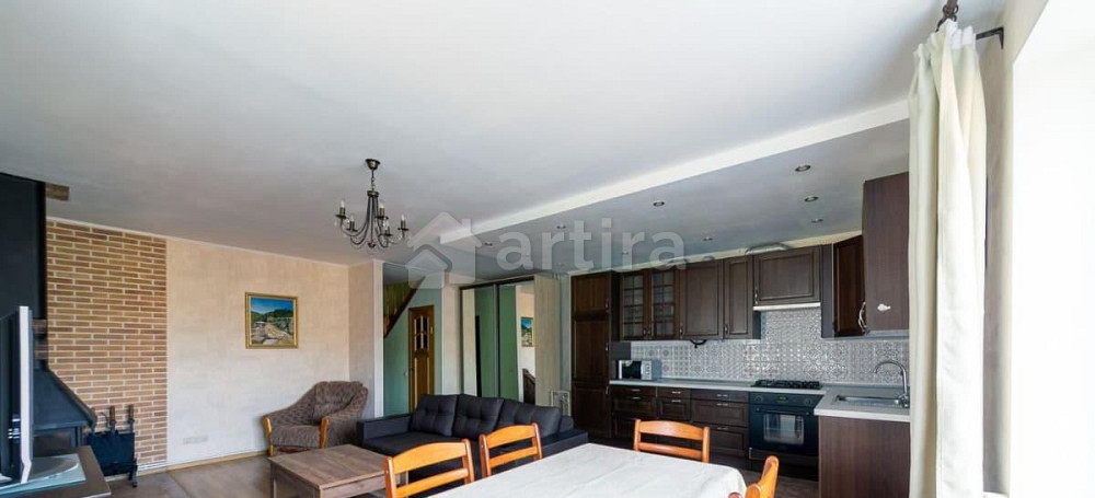 Коттедж, 120 м2, 6 соток, 2 эт. Санкт-Петербург - изображение 4