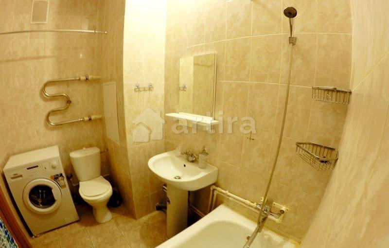 1-комн. квартира, 42 м2, 15/17 эт. Железнодорожный - изображение 11